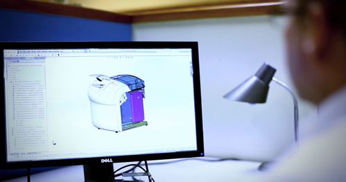 醫療產品開發中的原型機生產與軟件開發